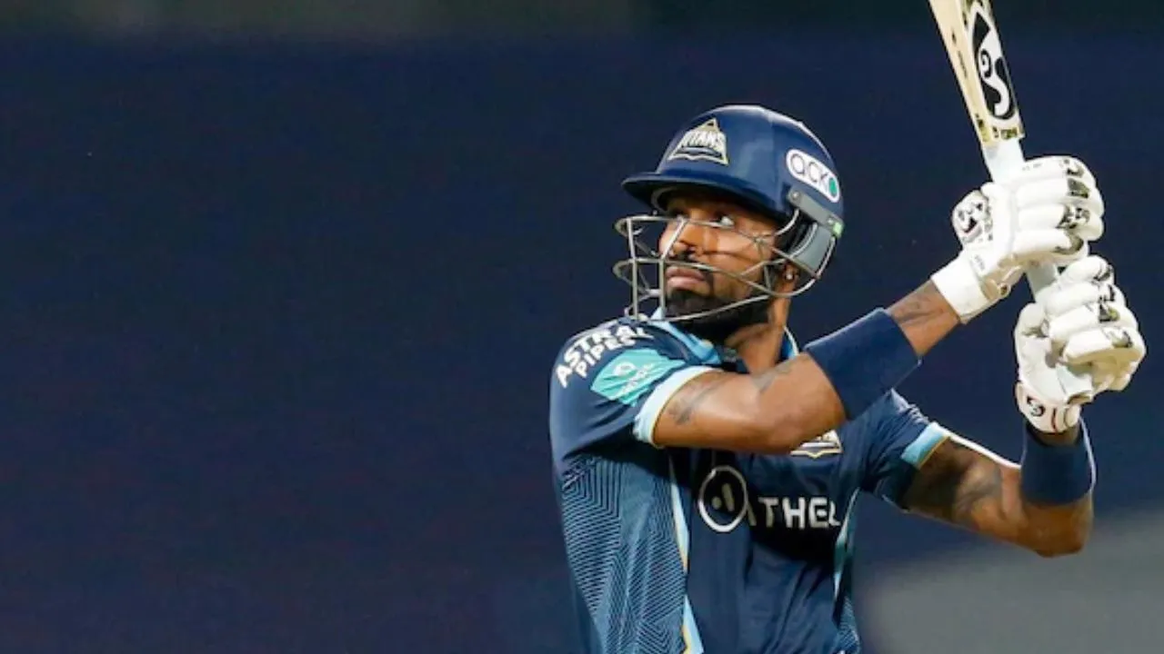 अगर एक कॉल नहीं आता, तो फिर LSG के लिए खेल रहे होते Hardik Pandya