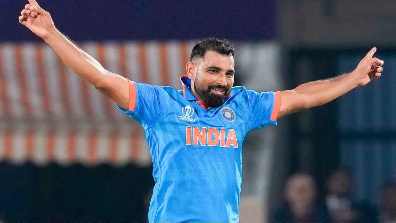 Mohammed Shami Come Back for India News and updates starts bowling in the nets