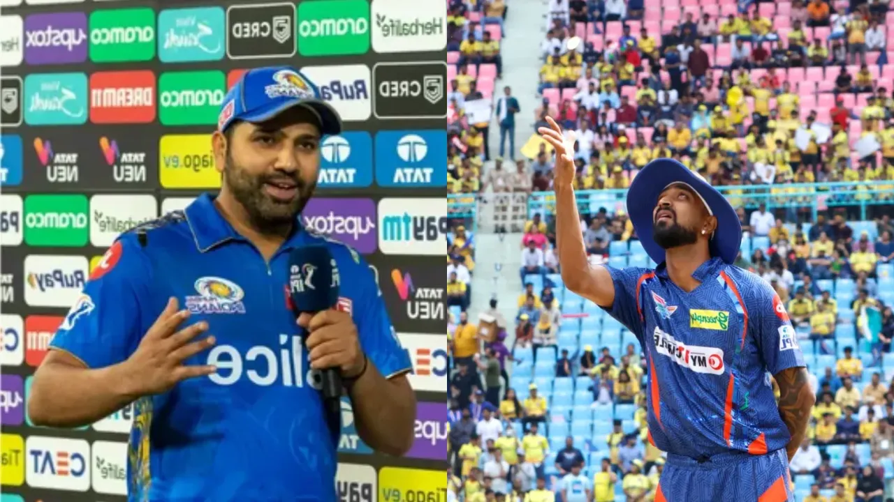 LSG vs MI: इस बार सूर्या के दम पर मुंबई का खाता खुलेगा, या लखनऊ जारी रखेगी उसे हराने का सिलसिला