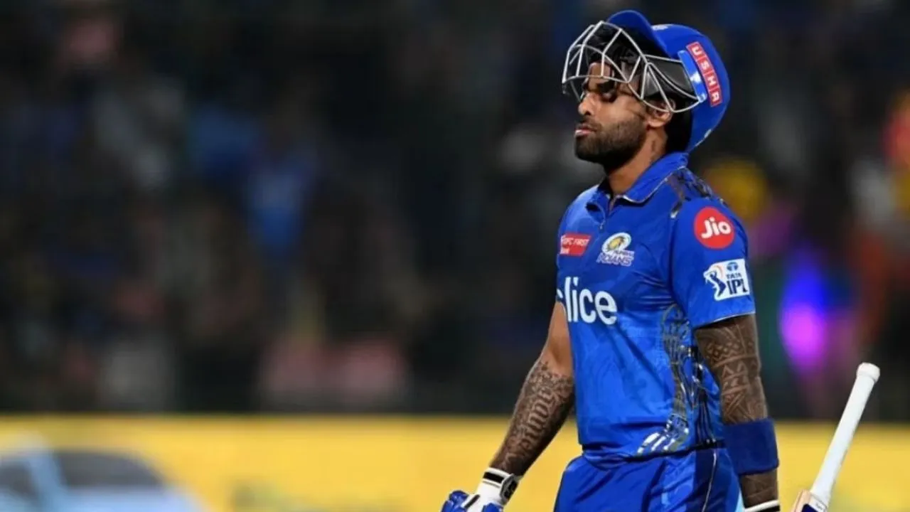 'उसके लिए 12 शून्य भी कुर्बान...', पूर्व भारतीय खिलाड़ी ने सूर्या को लेकर दिया बड़ा बयान