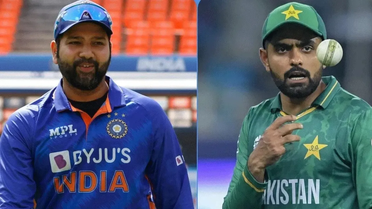 ICC GM ने की पुष्टि, भारत में वनडे विश्वकप नहीं खेलेगा पाकिस्तान!