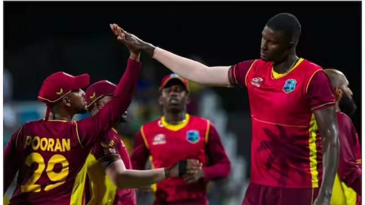 वर्ल्ड कप के लिए West Indies टीम का ऐलान, Hetmyer को नहीं मिली जगह