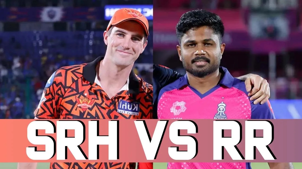 SRH vs RR Preview: पिच रिपोर्ट, संभावित प्लेइंग 11, हेड टू हेड