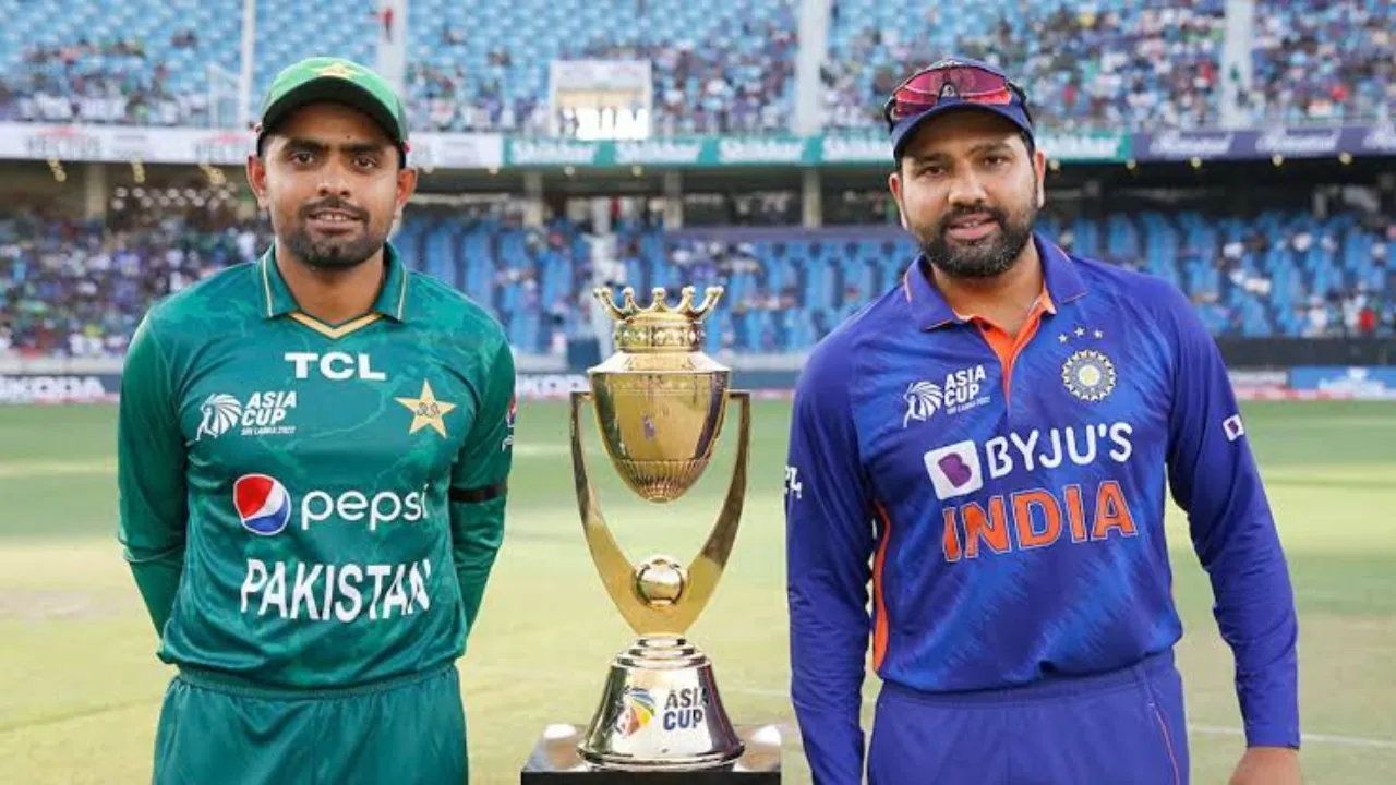 Pakistan से Asia Cup 2023 की मेजबानी जानी तय, अब इस देश में होगा टूर्नामेंट!