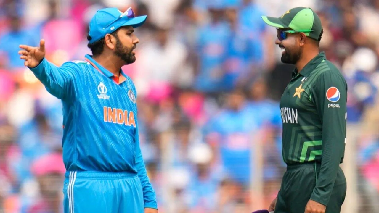 ICC PCB BCCI Champions Trophy 2025 Team India unlikely to visit Pakistan