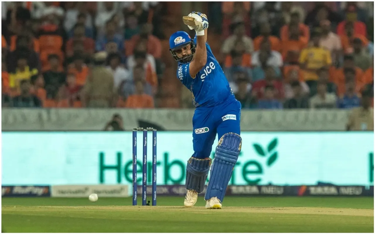 जन्मदिन पर कभी नहीं चला Rohit Sharma का बल्ला, 3 मैच हर बार फ्लॉप