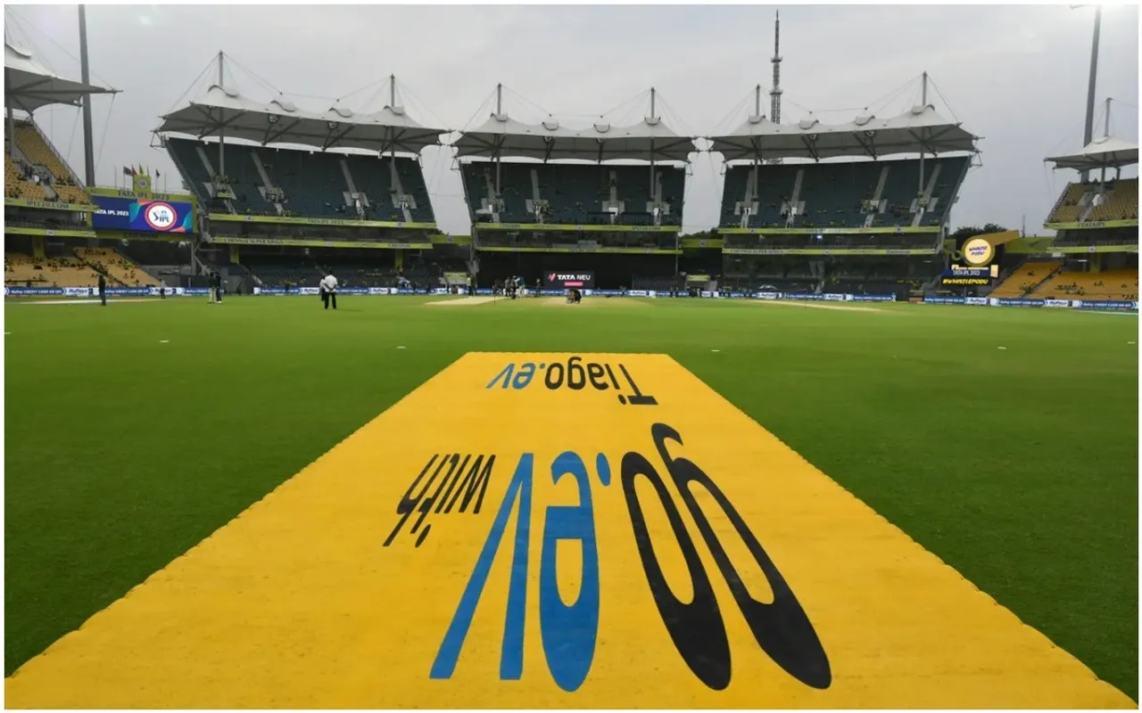 IPL 2023: प्लेऑफ का शेड्यूल हुआ जारी, जानें कहां खेले जाएंगे क्वालीफायर और एलिमिनेटर मुकाबले