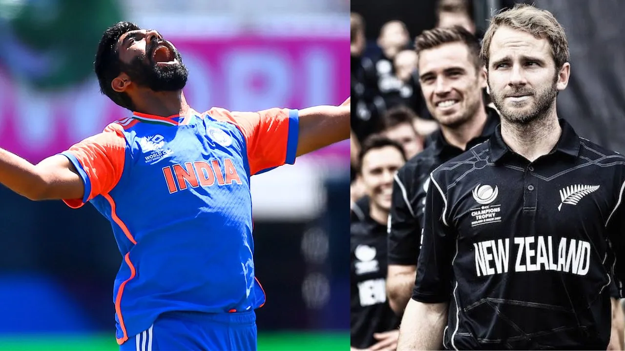 Tim Southee hails STATEMENT on Jasprit Bumrah injury comeback