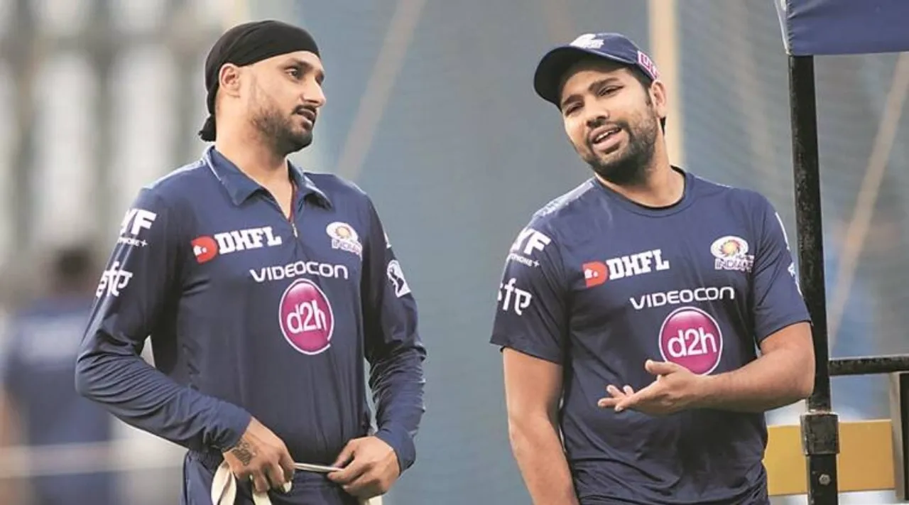 'हार्दिक को बनाओ भारत का टी20 कप्तान और यशस्वी...' हरभजन सिंह का बड़ा बयान