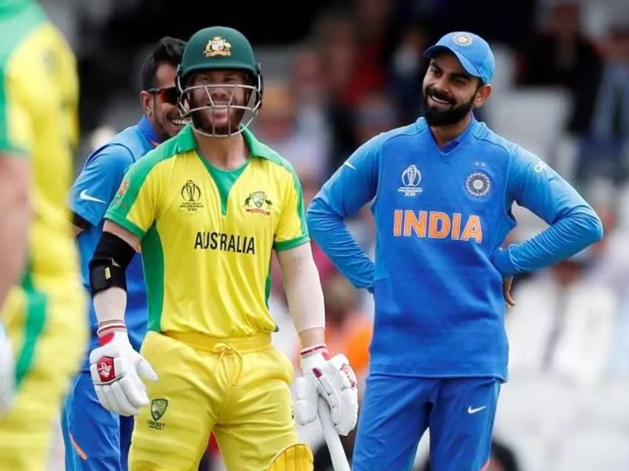 भारत और ऑस्ट्रेलिया के बीच होगा World Cup फाइनल!, 65 रनों पर ढेर हो जाएगी टीम इंडिया