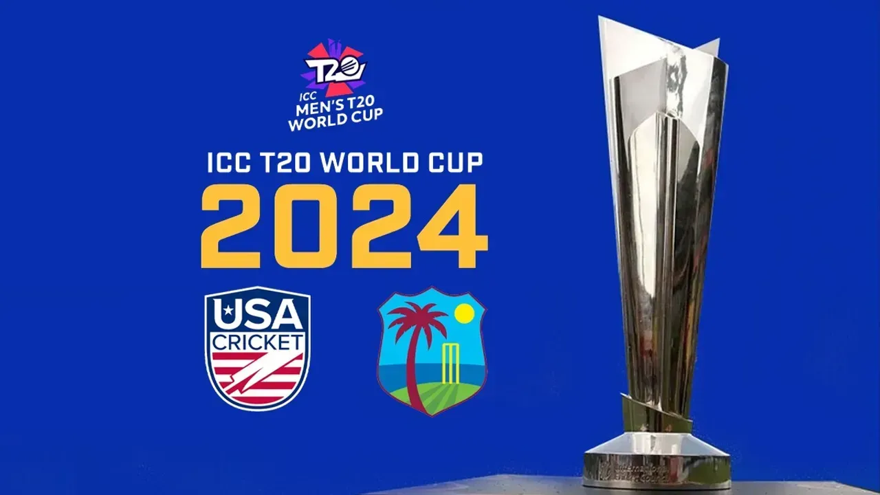 T20 World Cup 2024 Semi-Final Fixtures