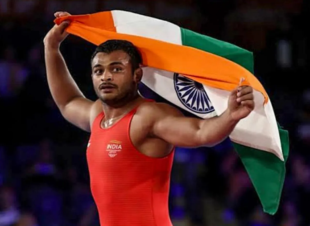 Indian wrestlers Deepak Punia and Sujeet Kalkal misses participation in Asian Olympic Qualifiers