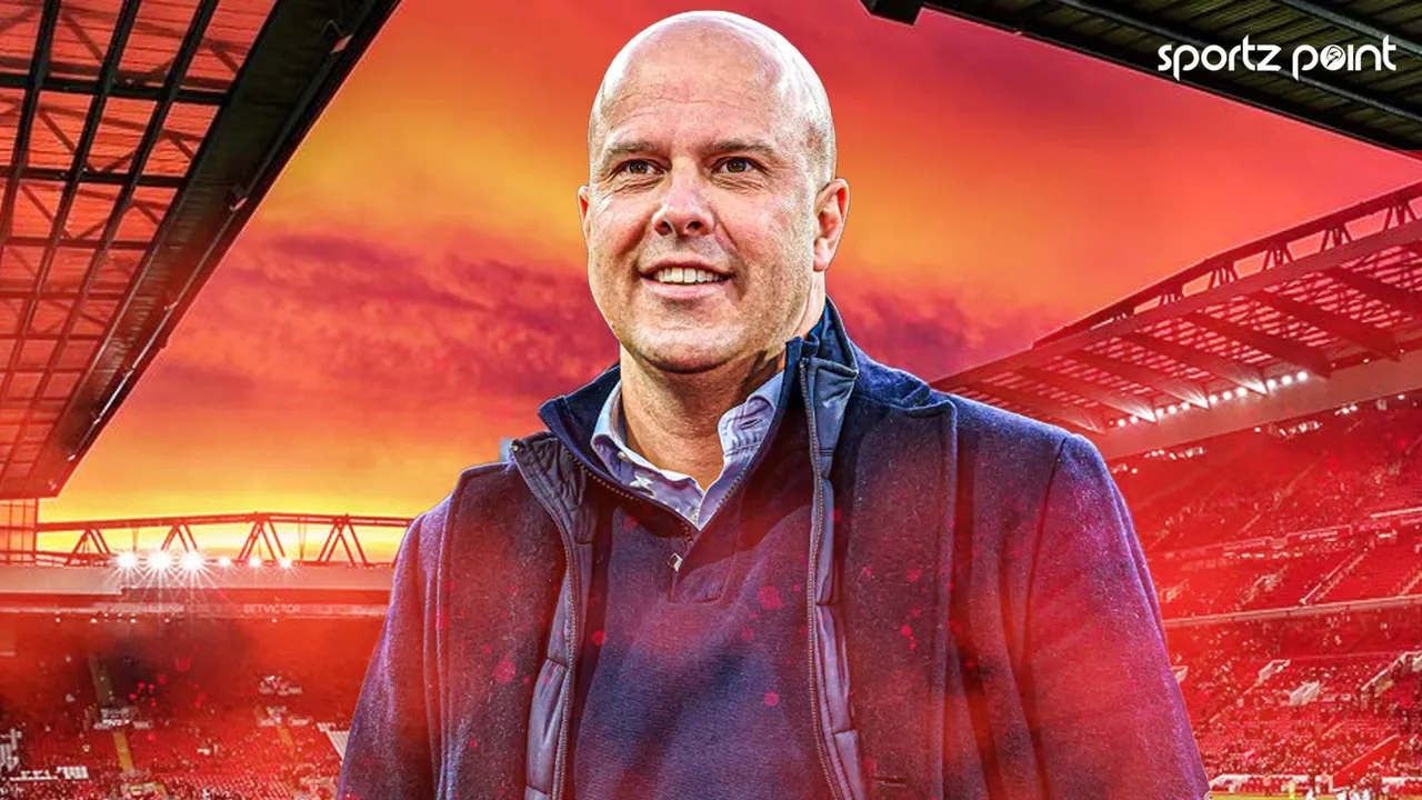 Arne Slot to become the new manager of Liverpool FC - sportzpoint.com
