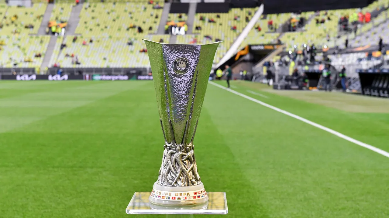 UEFA Europa League 