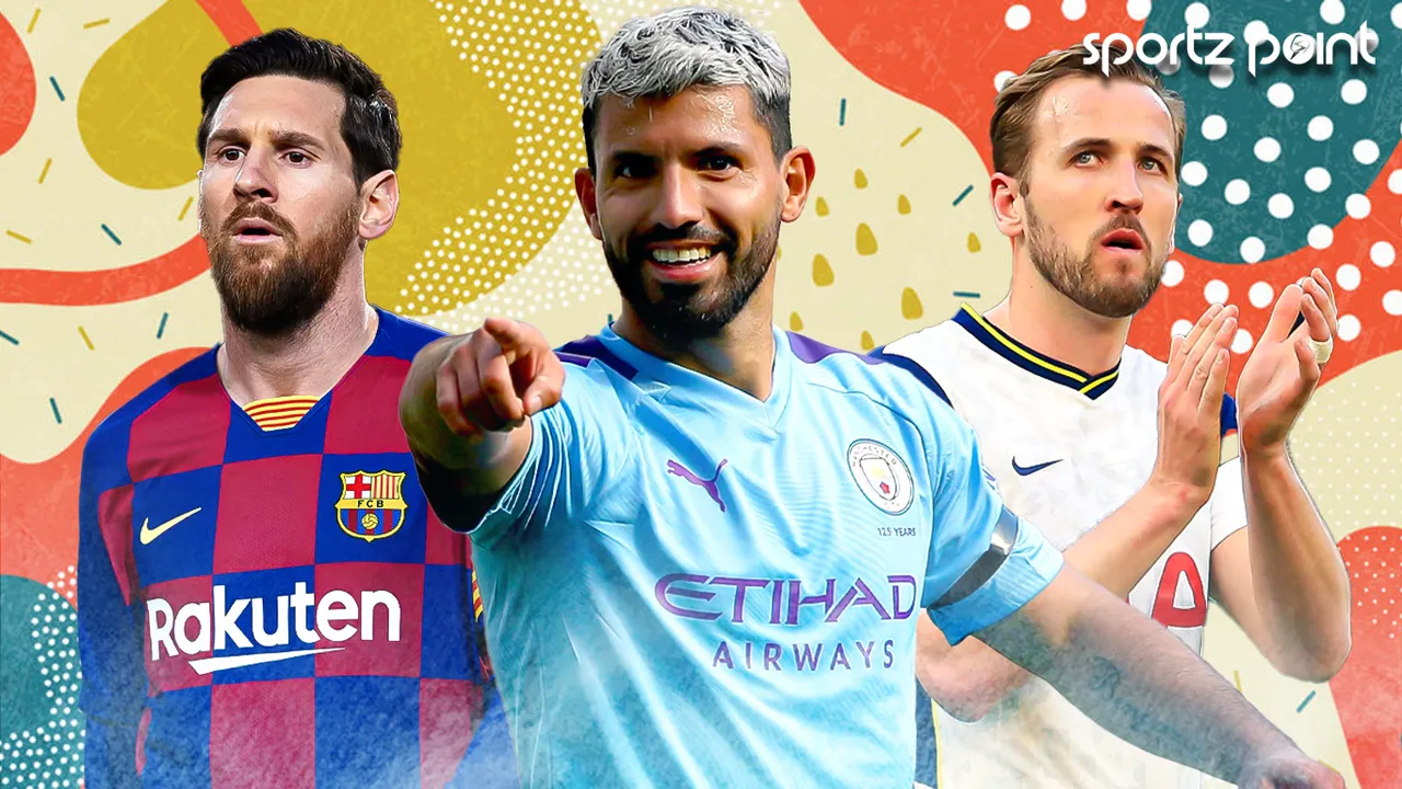 Most goals scored against Premier League top 6 clubs