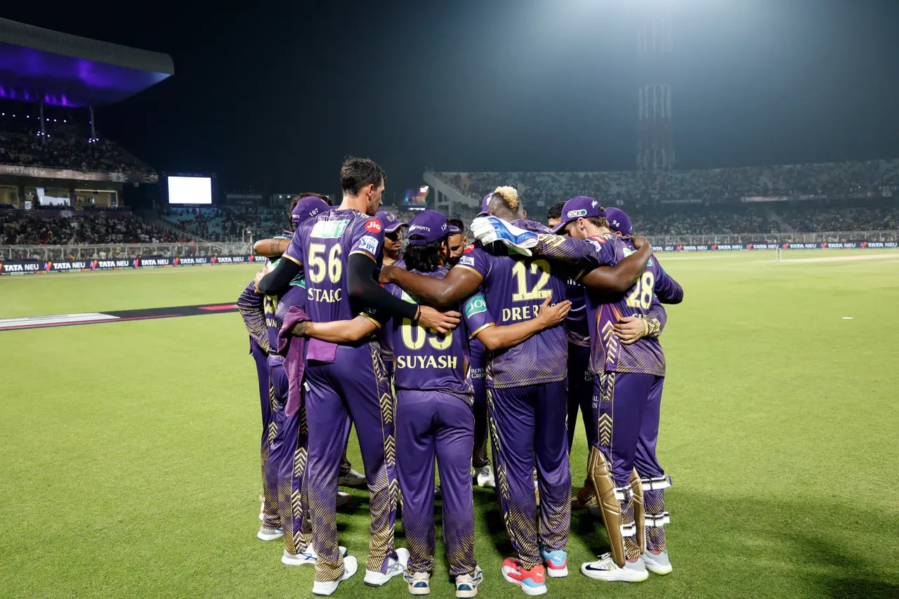 IPL 2024: KKR vs RCB match on 17th April likely to be pre-poned to 16th April | Sportz Point