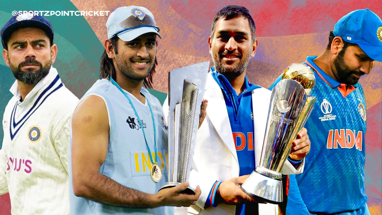 India's performance in every ICC tournament - sportzpoint.com