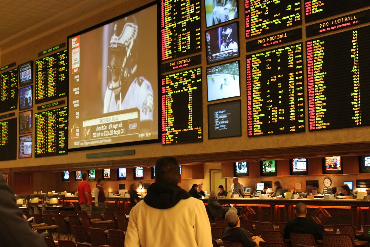 Sports Betting: An opportunity to win real-time cash