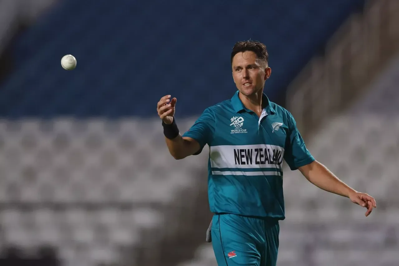 Trent Boult confirms this will be his last T20 World Cup