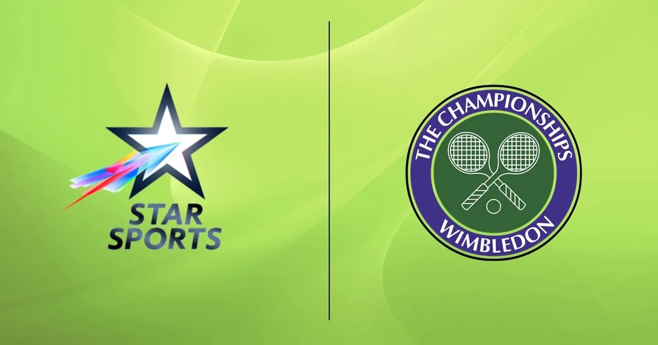 Star Sports set to broadcast Wimbledon 2024 matches with Hindi commentary