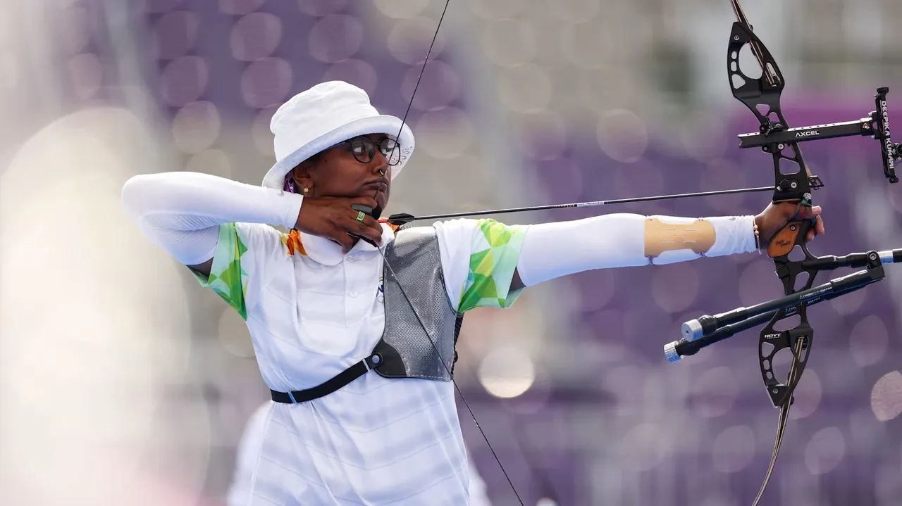 Paris Olympics 2024: Indian men's and women's archery teams secure Olympic quotas