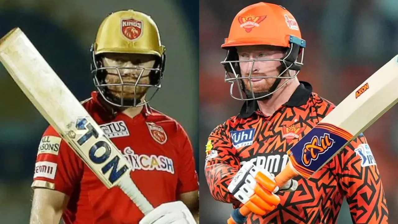 PBKS vs SRH IPL 2024 Match Preview, Head-to-head, Possible XIs and Dream11 Team Prediction