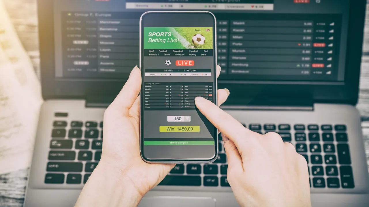 3 Tips To Choose The Perfect Sports Betting Site To Boost Your Win  - sportzpoint.com