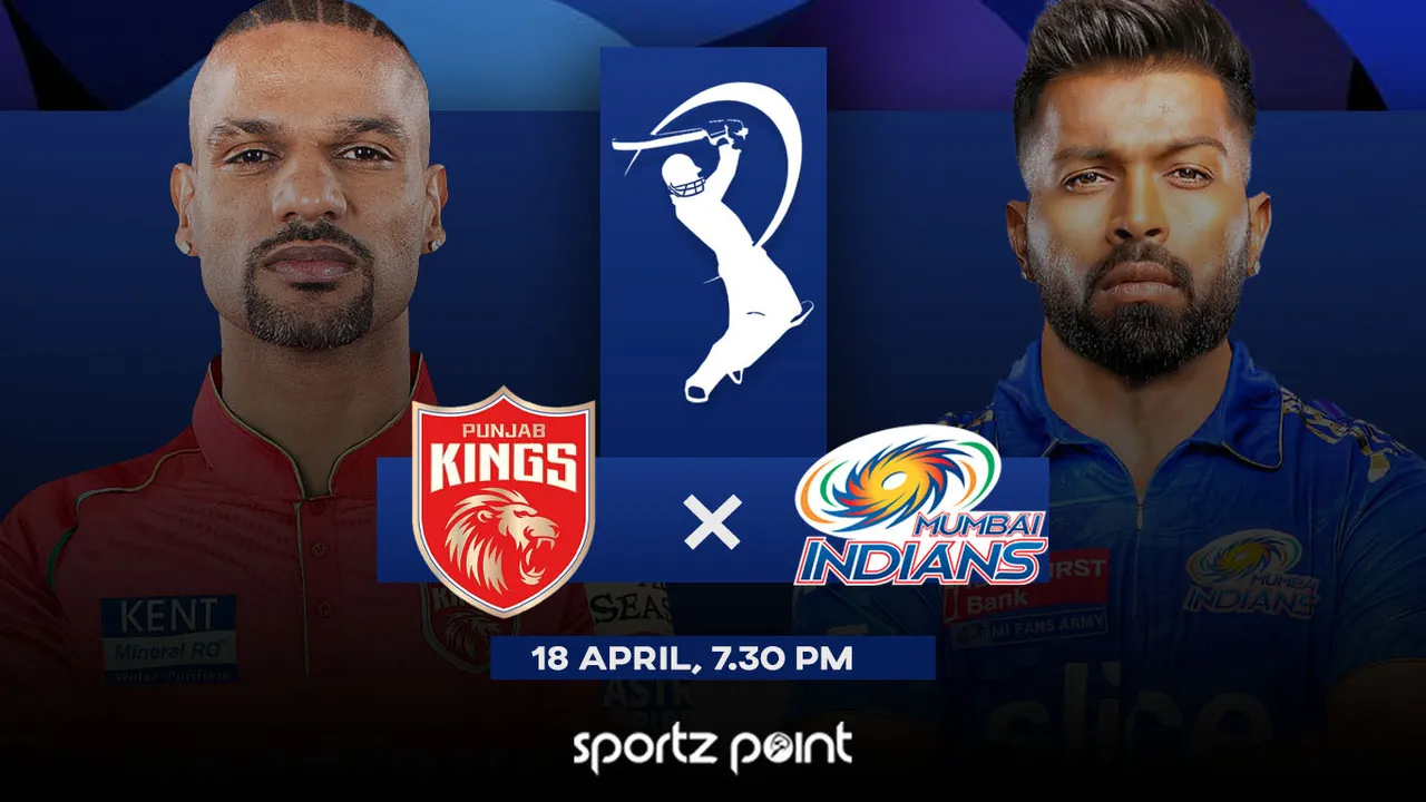 PBKS vs MI IPL 2024 Match Preview, Head-to-head, Possible XIs and Dream11 Team Prediction