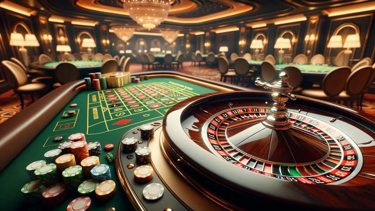 How Casino Gambling Has Increased in Popularity Throughout History?