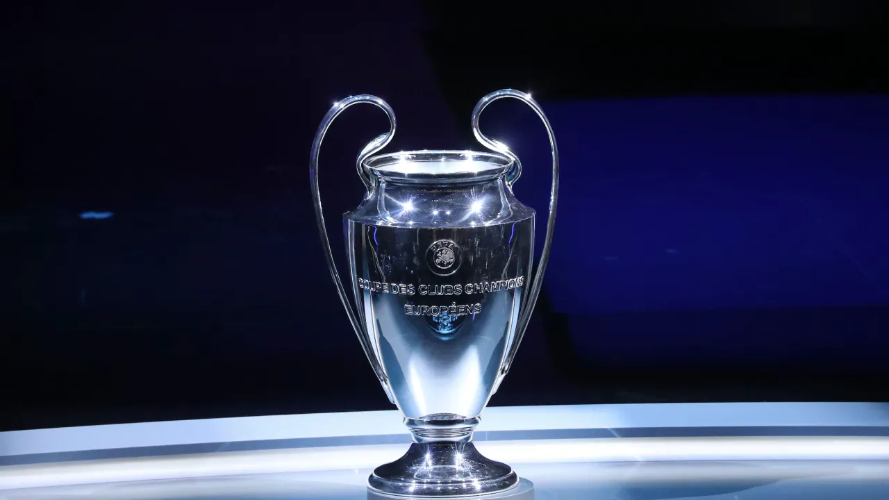 European Cup and UEFA Champions League Finalists in detail since 1956