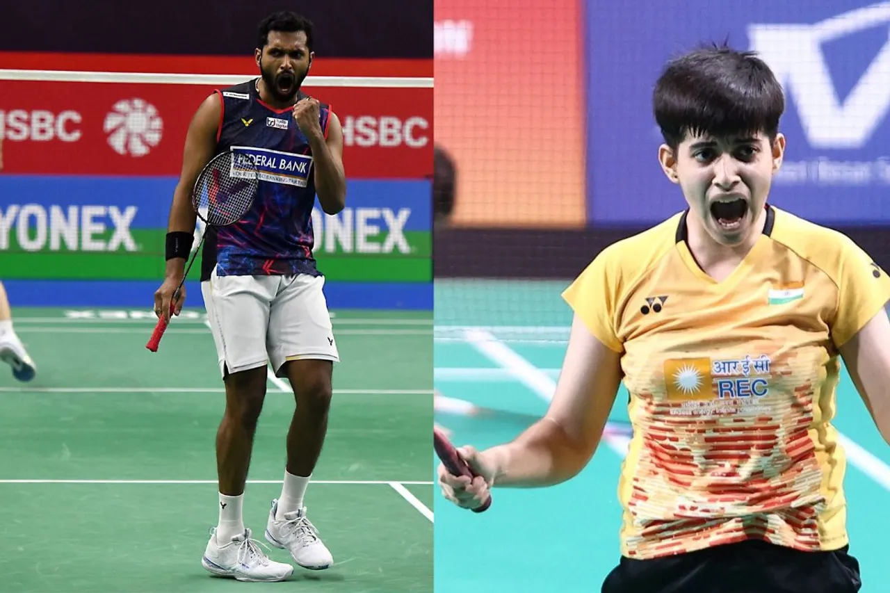 Thomas and Uber Cup 2024 Full Schedule: India to begin their campaign against Thailand on April 27