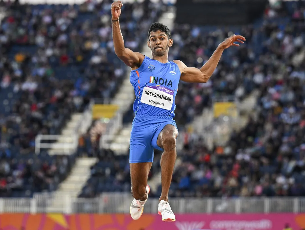 Long Jumper Murali Sreeshankar rules out of Paris Olympics 2024 after suffering knee injury