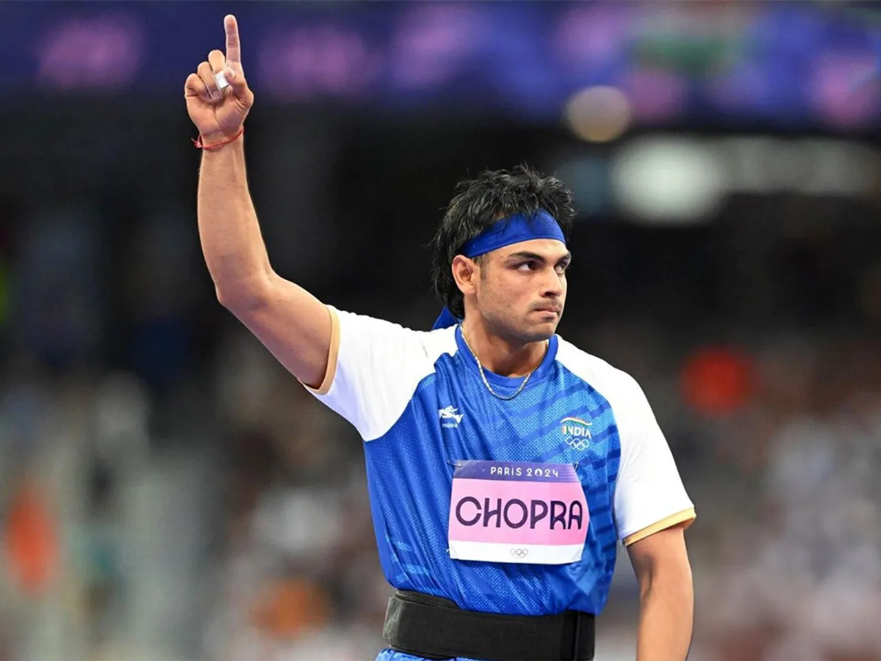 Every Neeraj Chopra records you should know - Sportzpoint.com