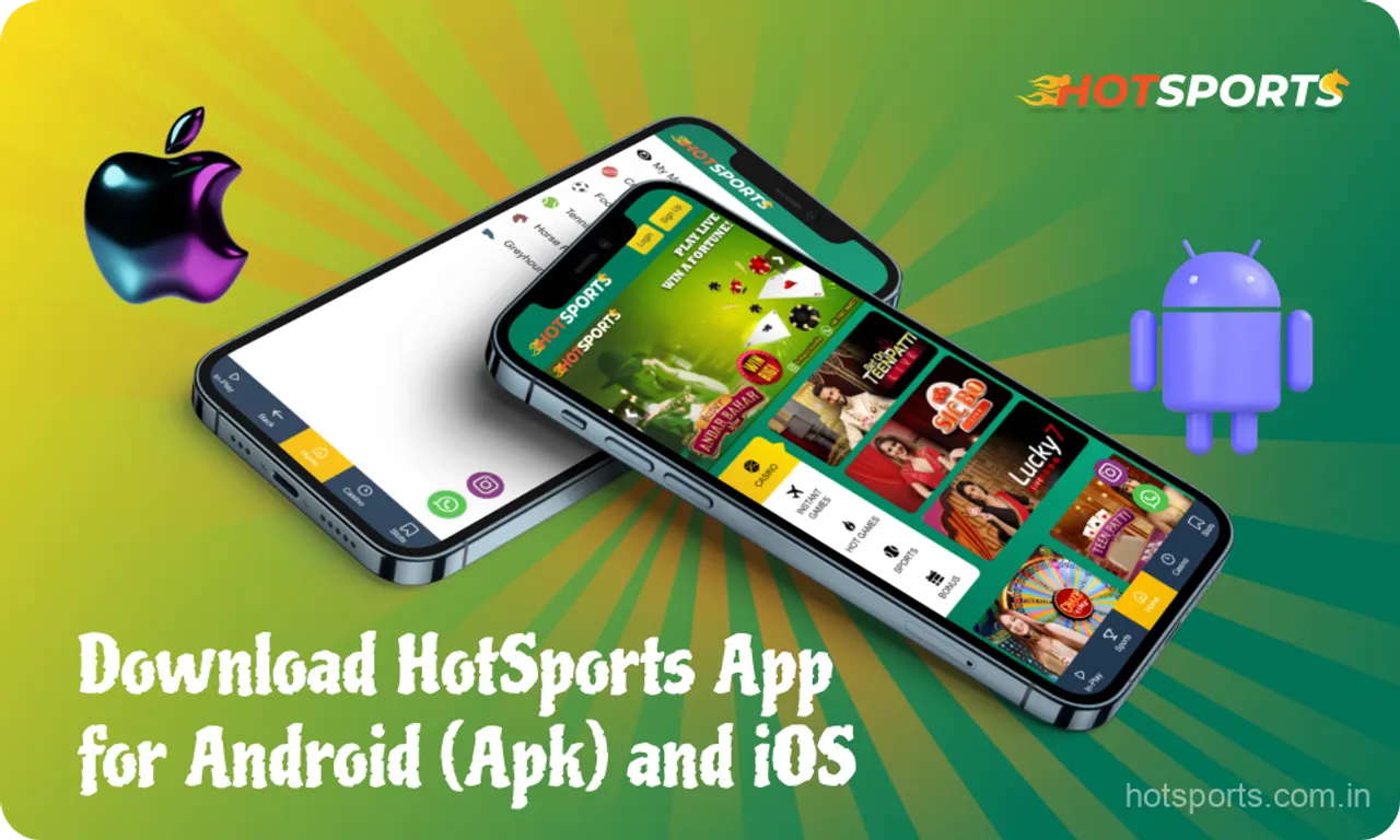 How Storytelling Attracts Hotsports Apk Download from India? - sportzpoint.com