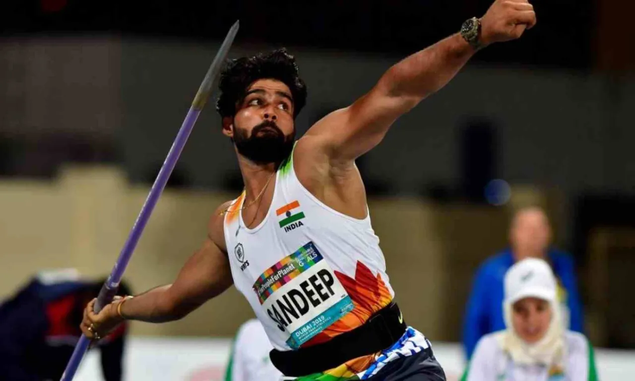 India At Paralympics 2024: Inspirational Stories of India’s Paralympians - Sportzpoint.com