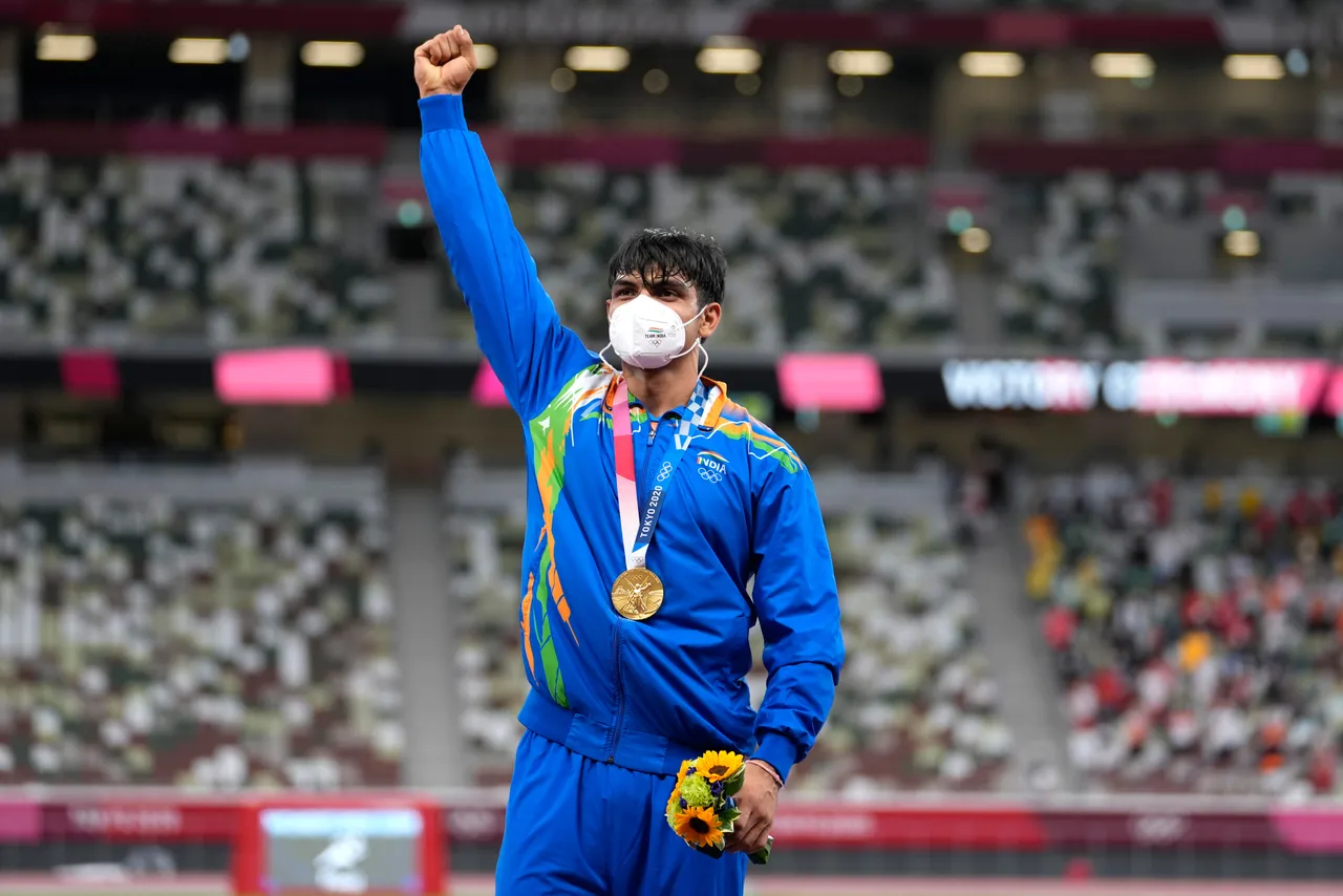 Looking back at India's 7 medals at Tokyo Olympics 2020