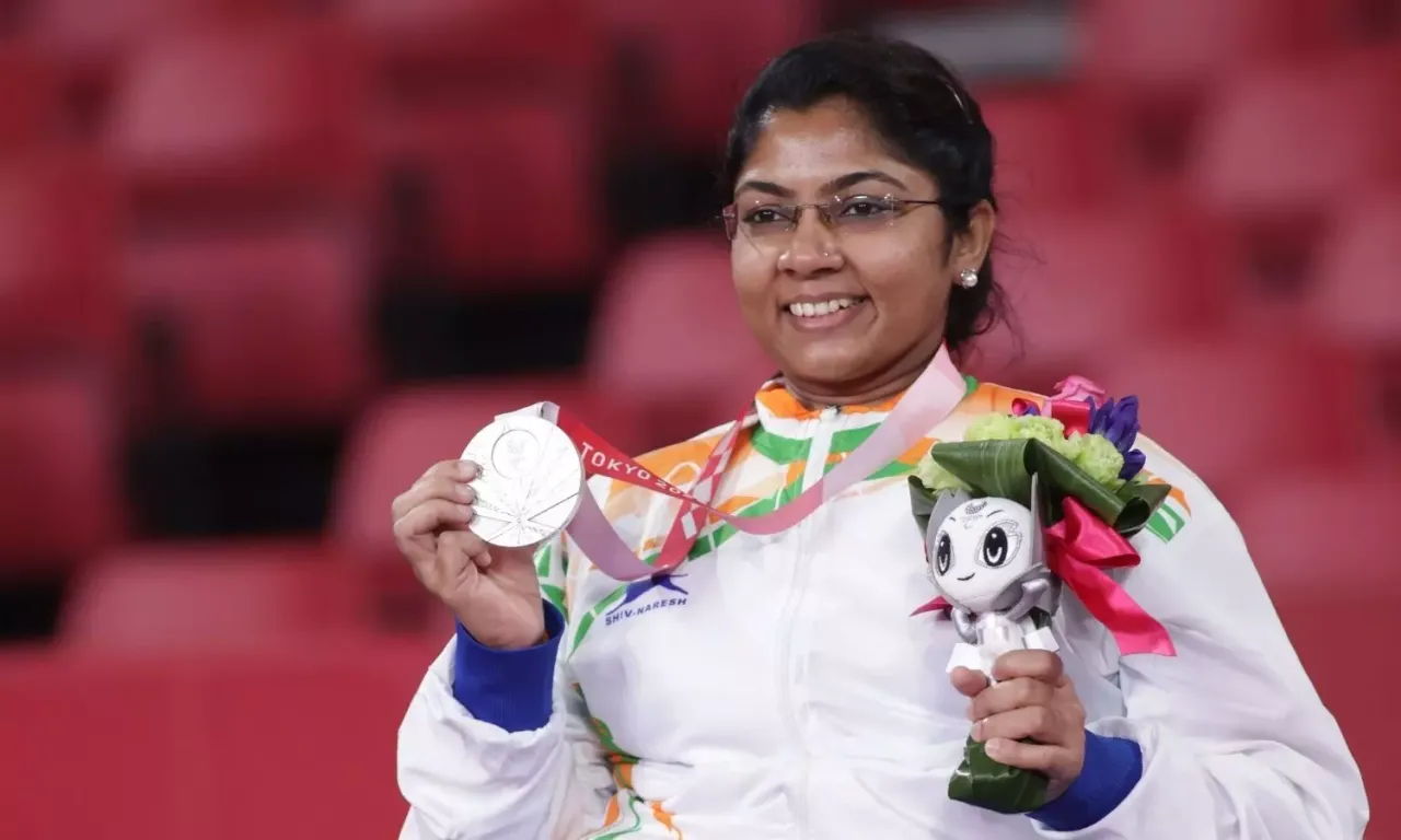 India at Paralympics 2024: Day 7 (September 4) Schedule - Sportzpoint.com