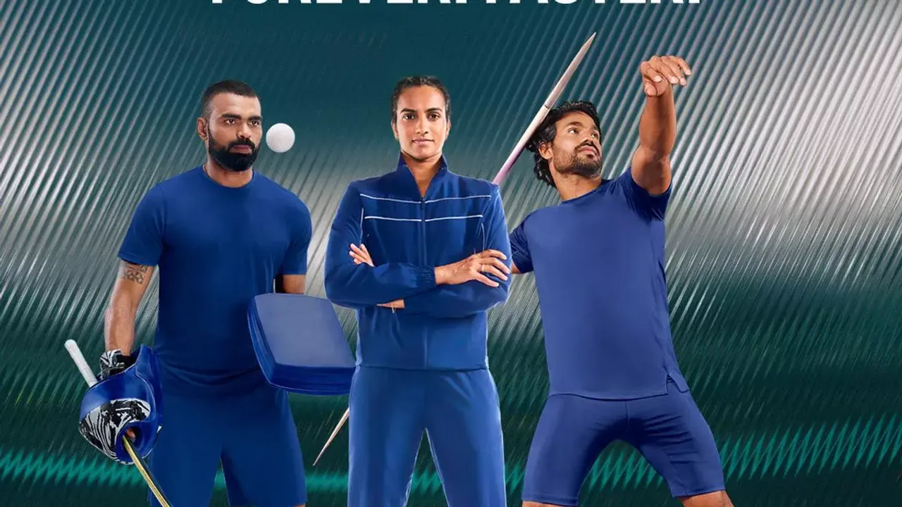 Paris Olympics 2024: PUMA India announces its partnership with IOA as official footwear partner