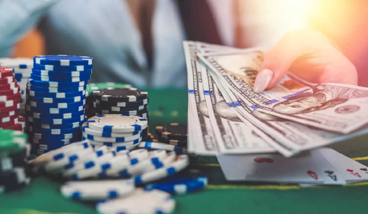 Best practices to manage your Casino budget - sportzpoint.com