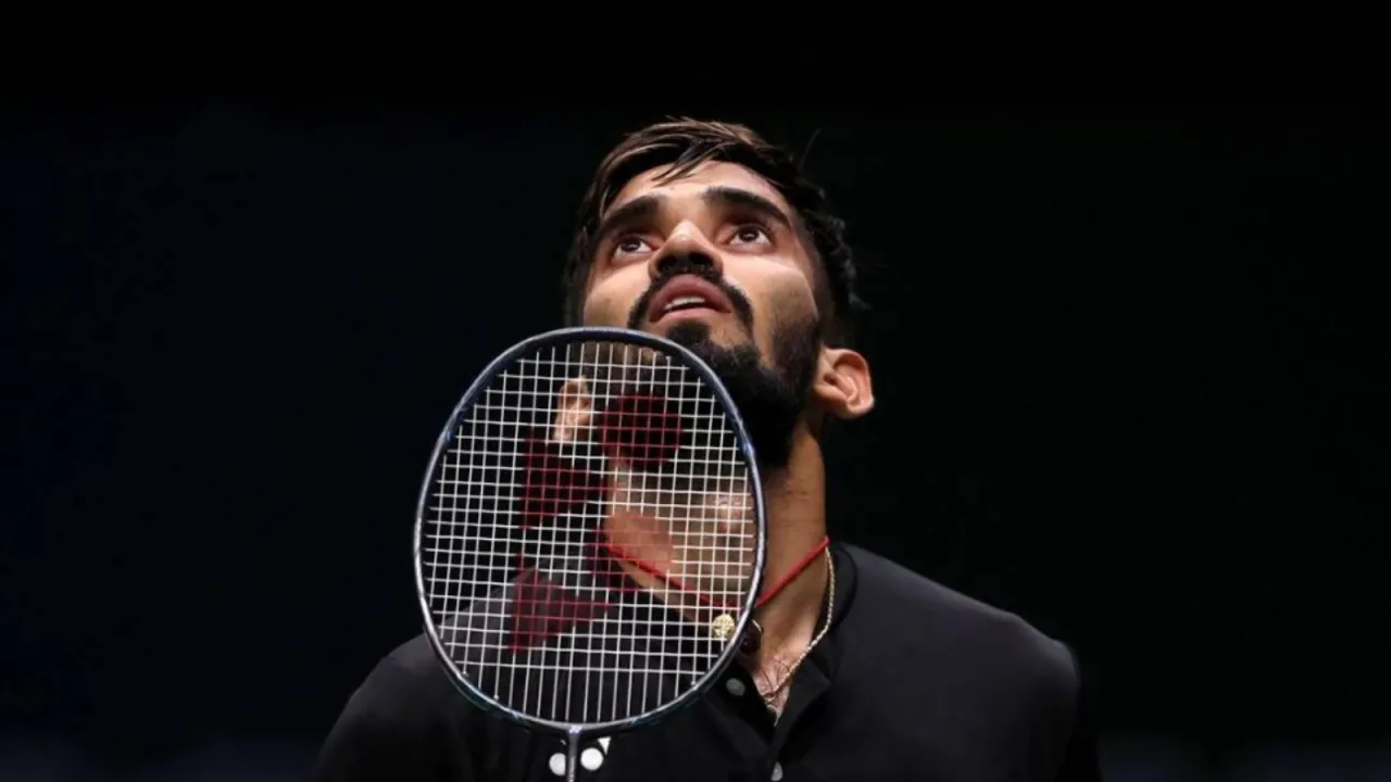 Swiss Open: Kidambi Srikanth continues his brilliant campaign to enter the semi-finals; remains only one in the tournament