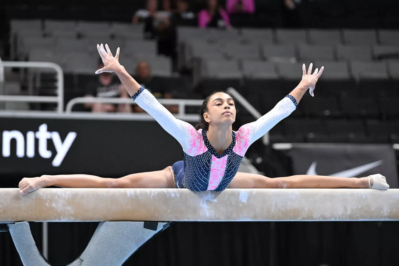 Top teens to watch at Paris Olympics 2024 - Sportzpoint.com