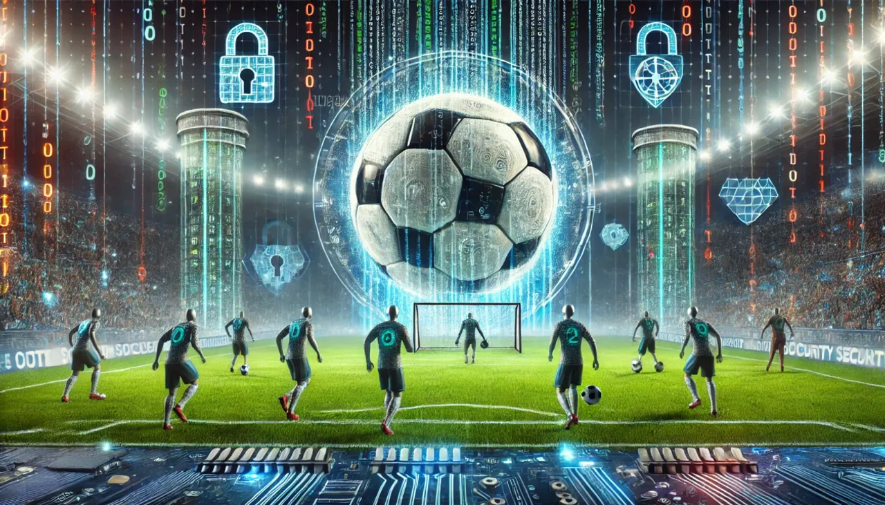 4 Reasons Why Cybersecurity In Sports Is Important - sportzpoint.com