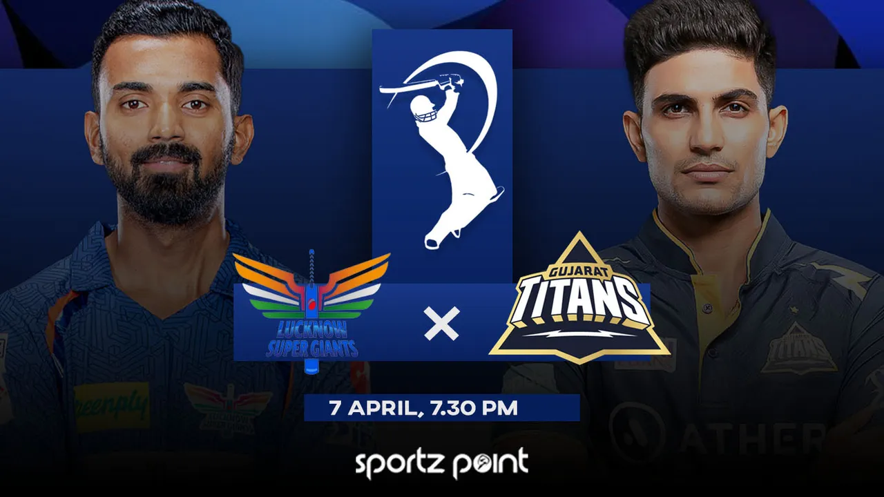 LSG vs GT IPL 2024 Match Preview