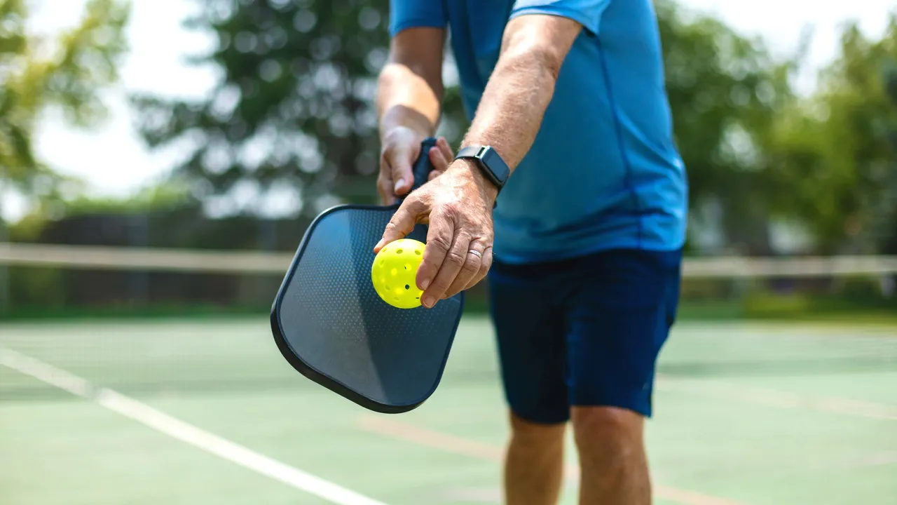 Navigating the Court: A Comprehensive Pickleball Rule Guide