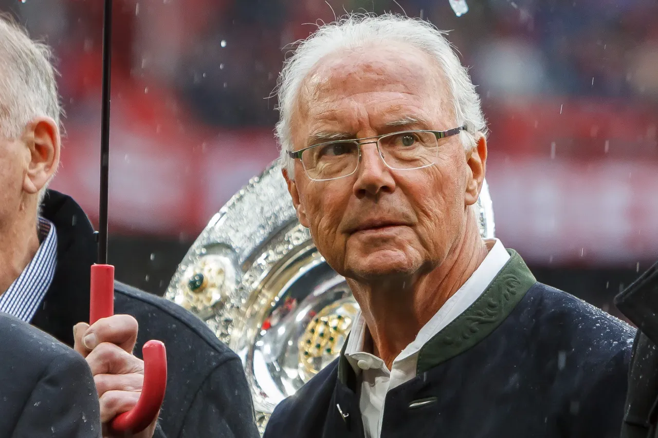 UEFA will honour late German football icon Franz Beckenbauer at the UEFA EURO 2024 opening ceremony on Friday.  - sportzpoint.com