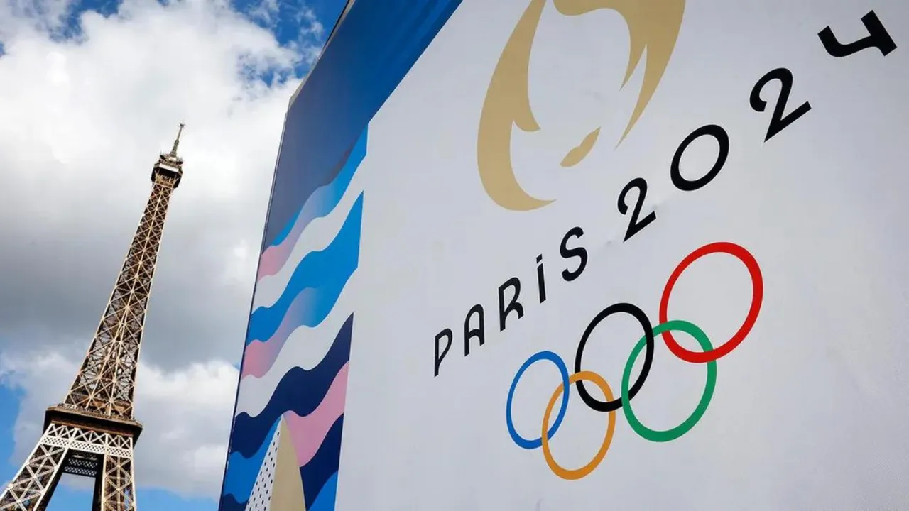 How many sports will there be at the Paris Olympics 2024? Which are the new ones? - Sportzpoint.com