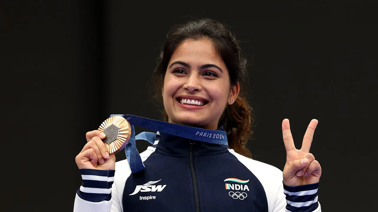 India at Olympics: Every medal India won at the Olympics - sportzpoint.com