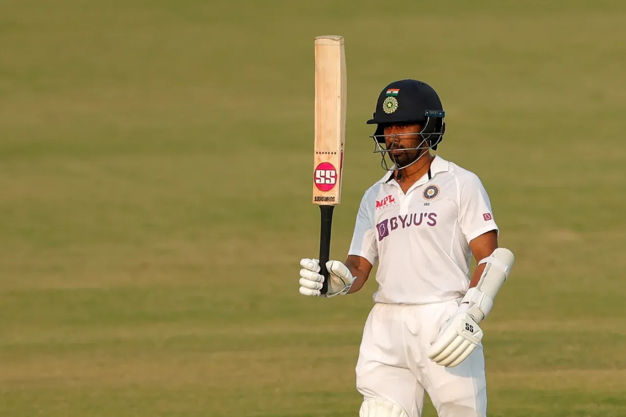 Reports: Wriddhiman Saha to comeback to Bengal?  - sportzpoint.com