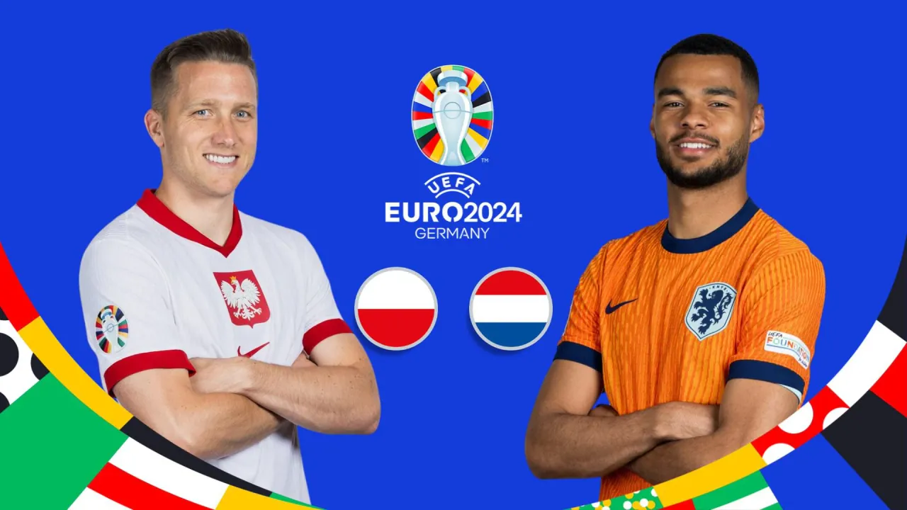Poland vs Netherlands UEFA Euro 2024 Match Preview