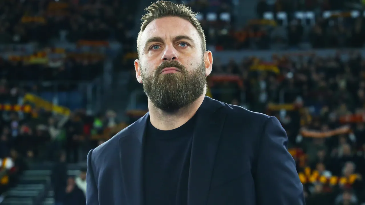 Daniele De Rossi to stay as AS Roma coach permanently  | sportzpoint.com